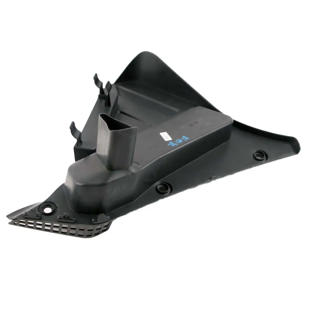  Windscreen Scuttle BMW F07 Gran Turismo Underbonnet Cover Trim Left N/S - SKU rhd-6987608 - Part number 6987608