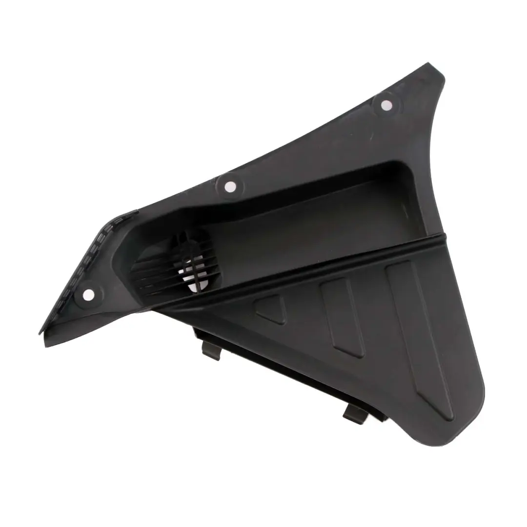 Windscreen Scuttle BMW F07 Gran Turismo Underbonnet Cover Trim Left N/S to with Part number 6987608 Windscreen Scuttle BMW F07 Gran Turismo Underbonnet Cover Trim Left N/S - SKU rhd-6987608 - Part number 6987608