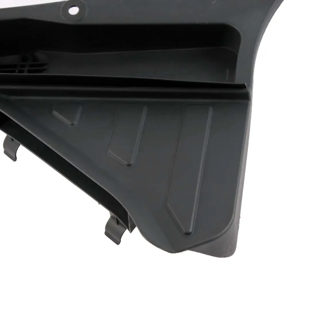 Windscreen Scuttle BMW F07 Gran Turismo Underbonnet Cover Trim Left N/S to with Part number 6987608 Windscreen Scuttle BMW F07 Gran Turismo Underbonnet Cover Trim Left N/S - SKU rhd-6987608 - Part number 6987608