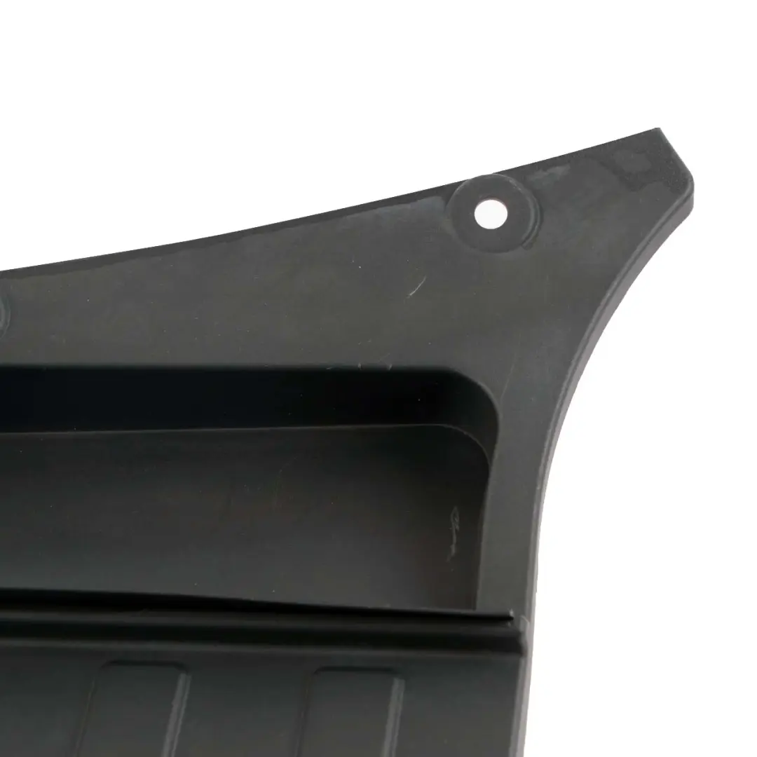 Windscreen Scuttle BMW F07 Gran Turismo Underbonnet Cover Trim Left N/S to with Part number 6987608 Windscreen Scuttle BMW F07 Gran Turismo Underbonnet Cover Trim Left N/S - SKU rhd-6987608 - Part number 6987608