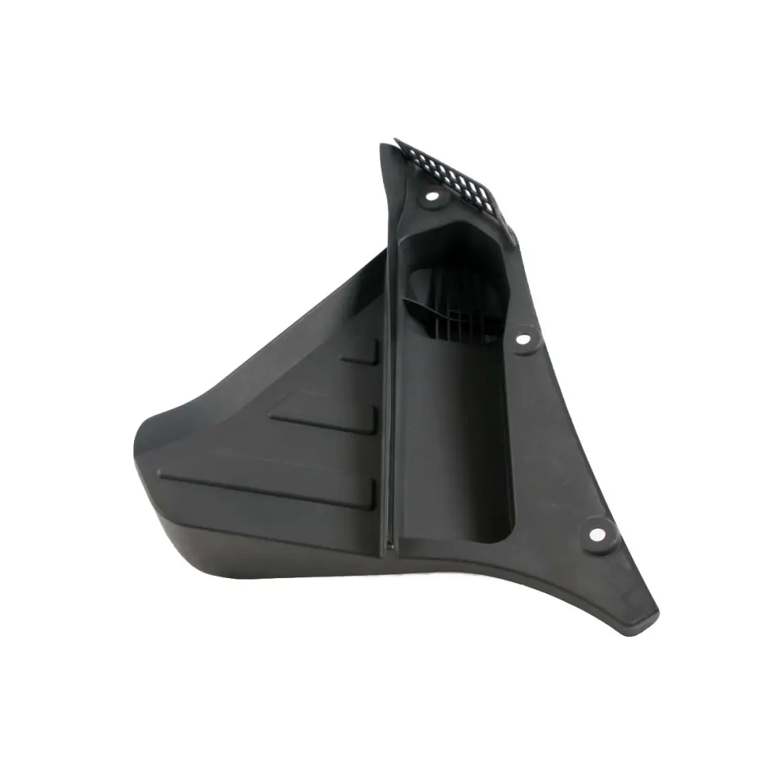 Windscreen Scuttle BMW F07 Gran Turismo Underbonnet Cover Trim Left N/S to with Part number 6987608 Windscreen Scuttle BMW F07 Gran Turismo Underbonnet Cover Trim Left N/S - SKU rhd-6987608 - Part number 6987608