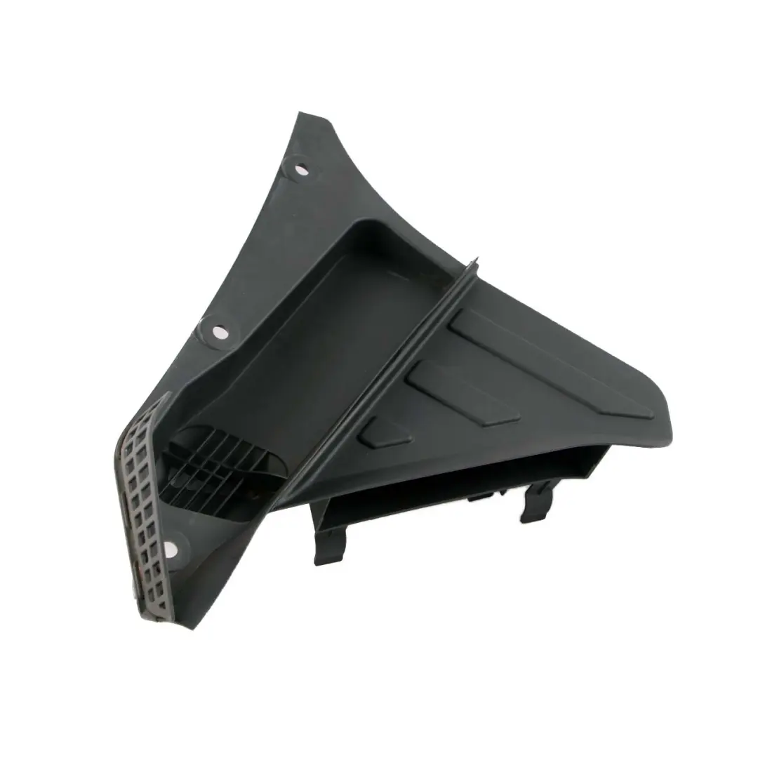 Windscreen Scuttle BMW F07 Gran Turismo Underbonnet Cover Trim Left N/S to with Part number 6987608 Windscreen Scuttle BMW F07 Gran Turismo Underbonnet Cover Trim Left N/S - SKU rhd-6987608 - Part number 6987608