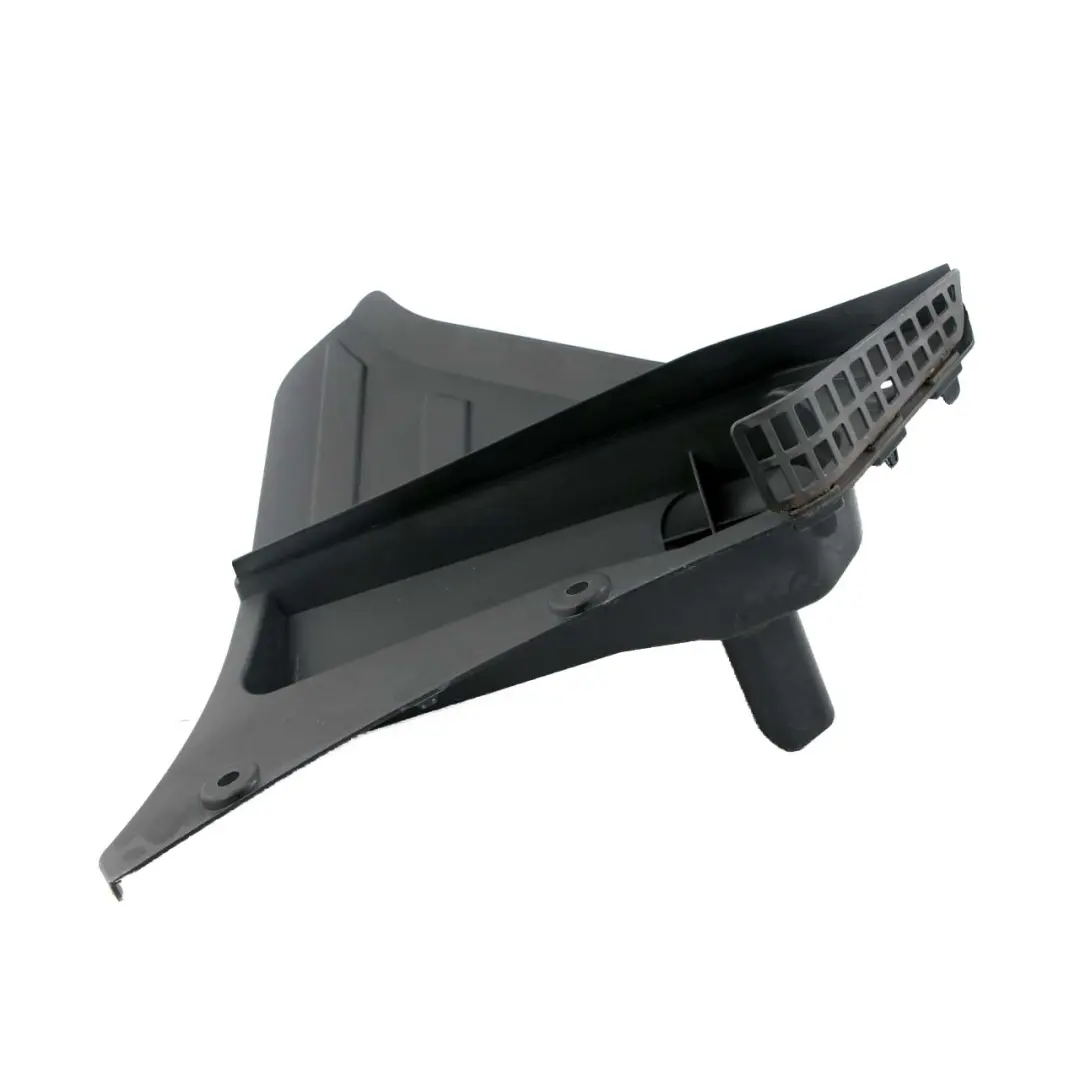 Windscreen Scuttle BMW F07 Gran Turismo Underbonnet Cover Trim Left N/S to with Part number 6987608 Windscreen Scuttle BMW F07 Gran Turismo Underbonnet Cover Trim Left N/S - SKU rhd-6987608 - Part number 6987608