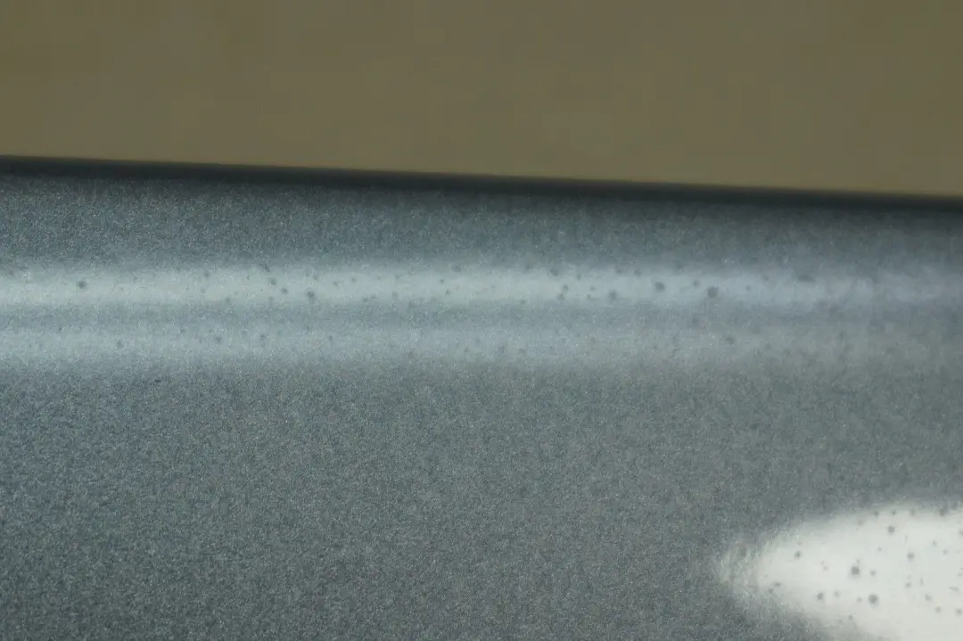 Decorative Strip Dashboard Interior Trim Set Spacegrau to BMW 5 Series E60 E61 LCI with Part number 6988998 BMW 5 Series E60 E61 LCI Decorative Strip Dashboard Interior Trim Set Spacegrau - SKU rhd-6988998 - Part number 6988998