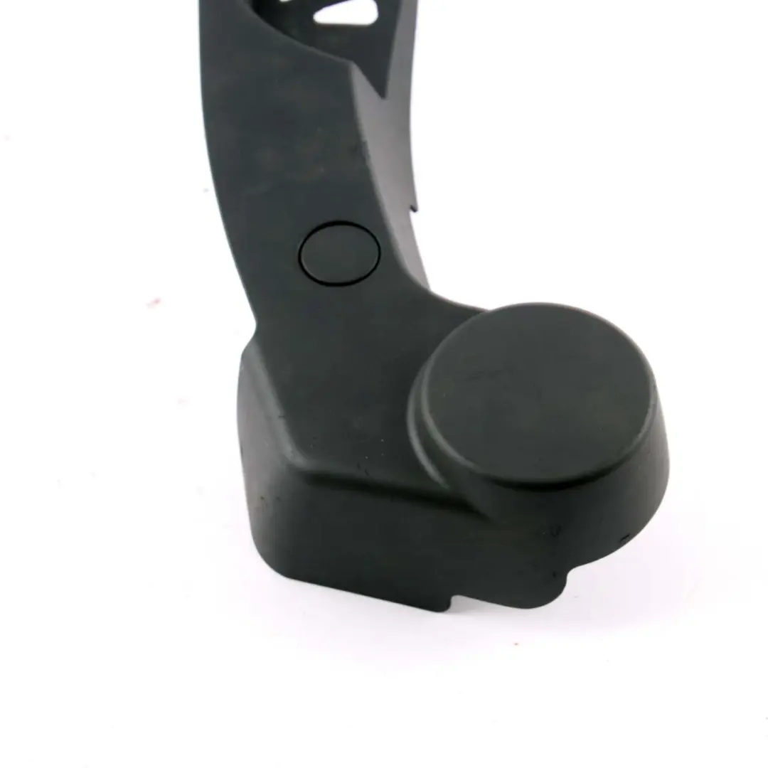 Front Seat Trim Cover Covering Outer Left N/S to BMW 5 Series E60 E61 with Part number 6989255 BMW 5 Series E60 E61 Front Seat Trim Cover Covering Outer Left N/S - SKU rhd-6989255 - Part number 6989255