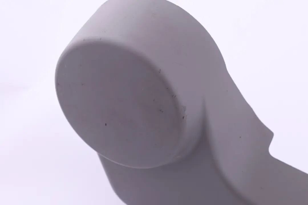 Front Right O/S Seat Driver Side Cover Outer Grey 7076002 to BMW 5 Series E60 E61 with Part number 6989260 BMW 5 Series E60 E61 Front Right O/S Seat Driver Side Cover Outer Grey 7076002 - SKU rhd-6989260 - Part number 6989260