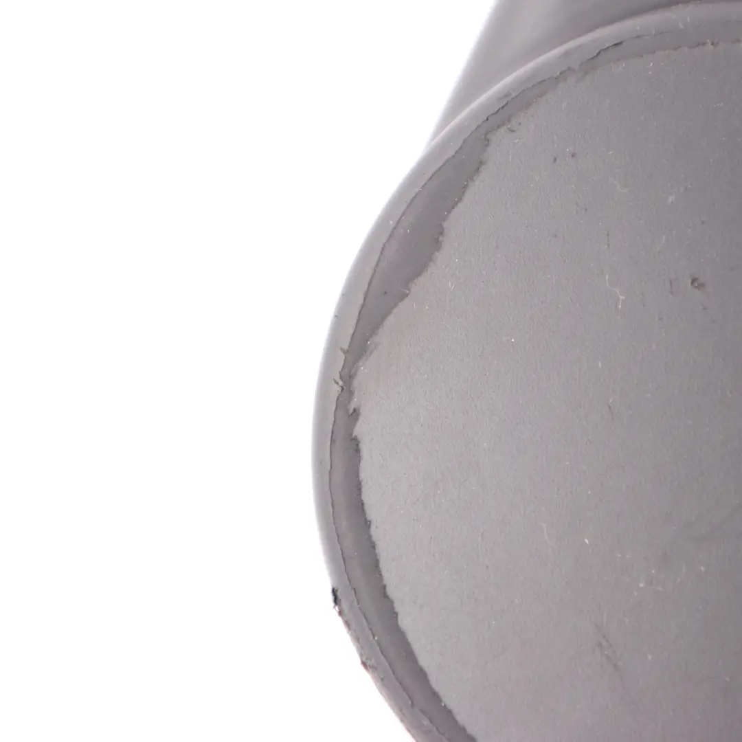 Front Seat Trim Cover Covering Outer Left N/S Black to BMW E60 E61 with Part number 6989267 BMW E60 E61 Front Seat Trim Cover Covering Outer Left N/S Black - SKU rhd-6989267 - Part number 6989267