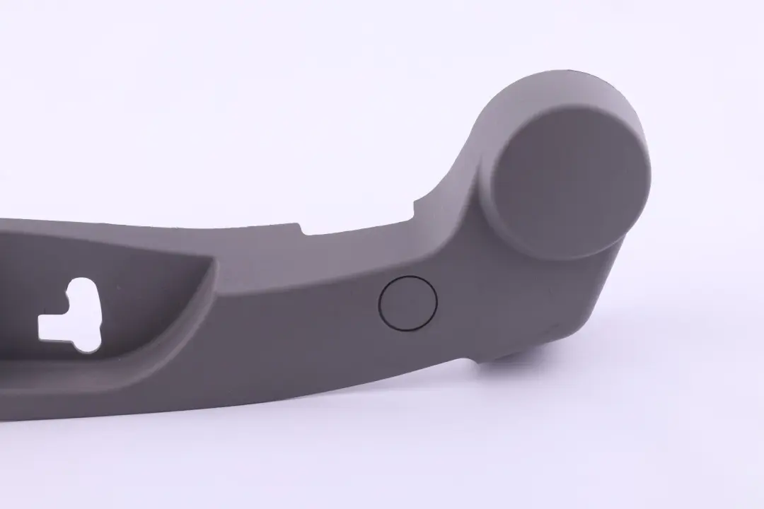 Front Left N/S Seat Passenger Side Cover Outer Grey 7076001 to BMW 5 Series E60 E61 with Part number 6989269 BMW 5 Series E60 E61 Front Left N/S Seat Passenger Side Cover Outer Grey 7076001 - SKU rhd-6989269 - Part number 6989269