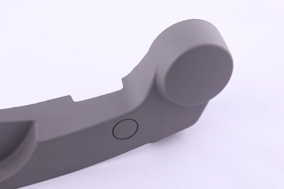 Front Left N/S Seat Passenger Side Cover Outer Grey 7076001 to BMW 5 Series E60 E61 with Part number 6989269 BMW 5 Series E60 E61 Front Left N/S Seat Passenger Side Cover Outer Grey 7076001 - SKU rhd-6989269 - Part number 6989269