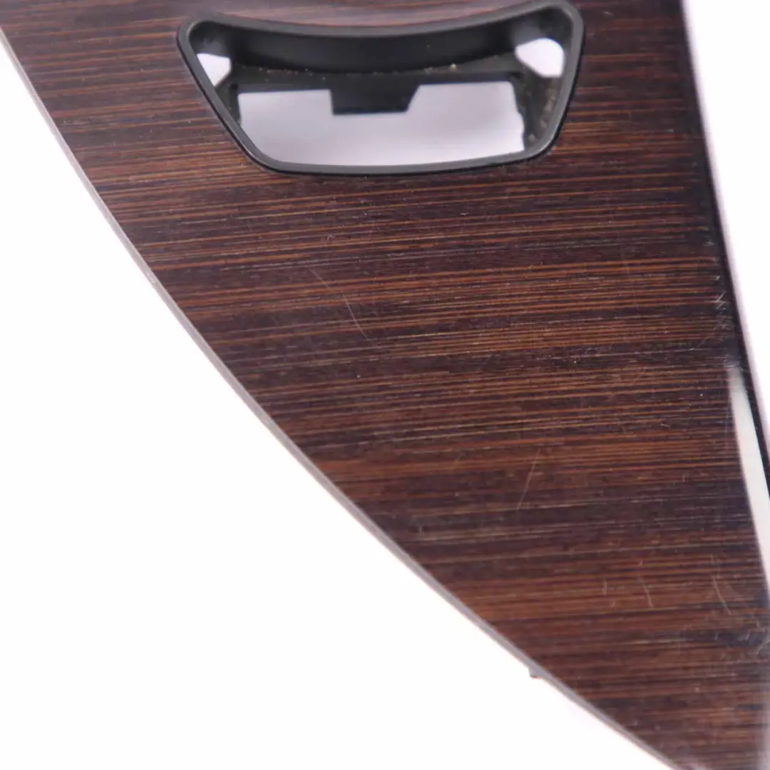 Dashboard Trim Cover BMW E60 E61 LCI Decor Strip Interior Set Bamboo Anthracite to with Part number 6989865 Dashboard Trim Cover BMW E60 E61 LCI Decor Strip Interior Set Bamboo Anthracite - SKU rhd-6989865 - Part number 6989865