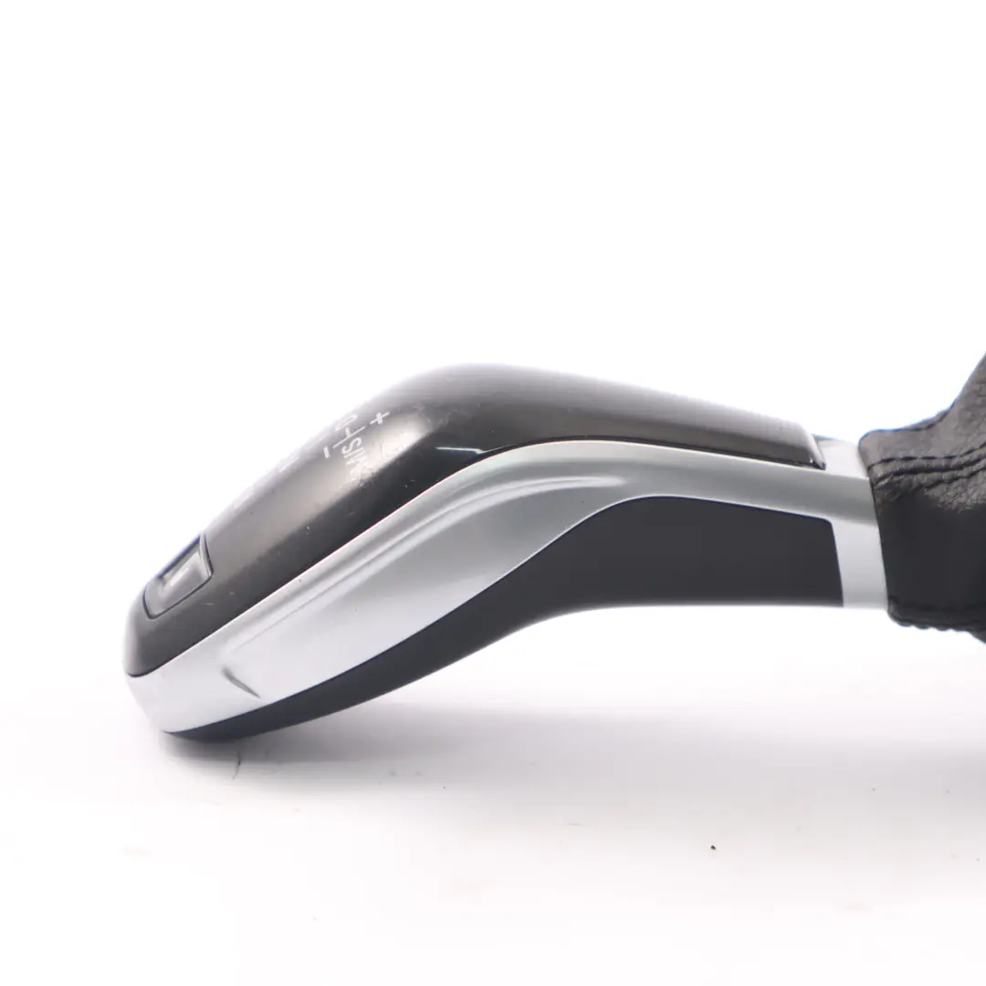 Selector BMW X1 F48 X2 F39 Gearshift Shifter Switch Knob Automatic to Gear with Part number 6991604 Gear Selector BMW X1 F48 X2 F39 Gearshift Shifter Switch Knob Automatic - SKU rhd-6991604 - Part number 6991604