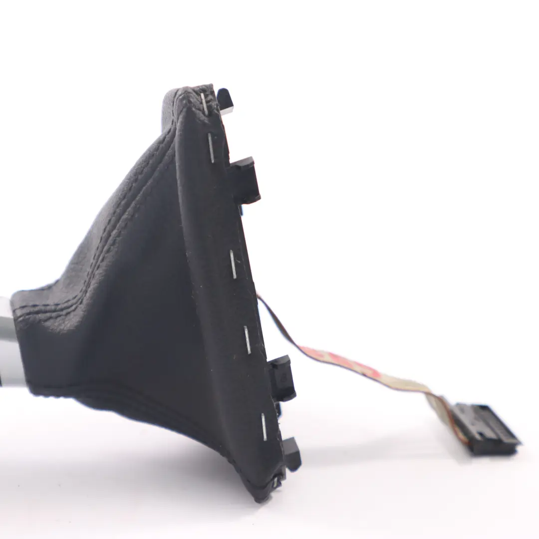 Selector BMW X1 F48 X2 F39 Gearshift Shifter Switch Knob Automatic to Gear with Part number 6991604 Gear Selector BMW X1 F48 X2 F39 Gearshift Shifter Switch Knob Automatic - SKU rhd-6991604 - Part number 6991604