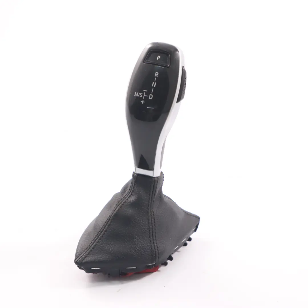 Gear Selector BMW X1 F48 X2 F39 Gearshift Shifter Switch Knob Automatic - SKU rhd-6991604 - Part number 6991604