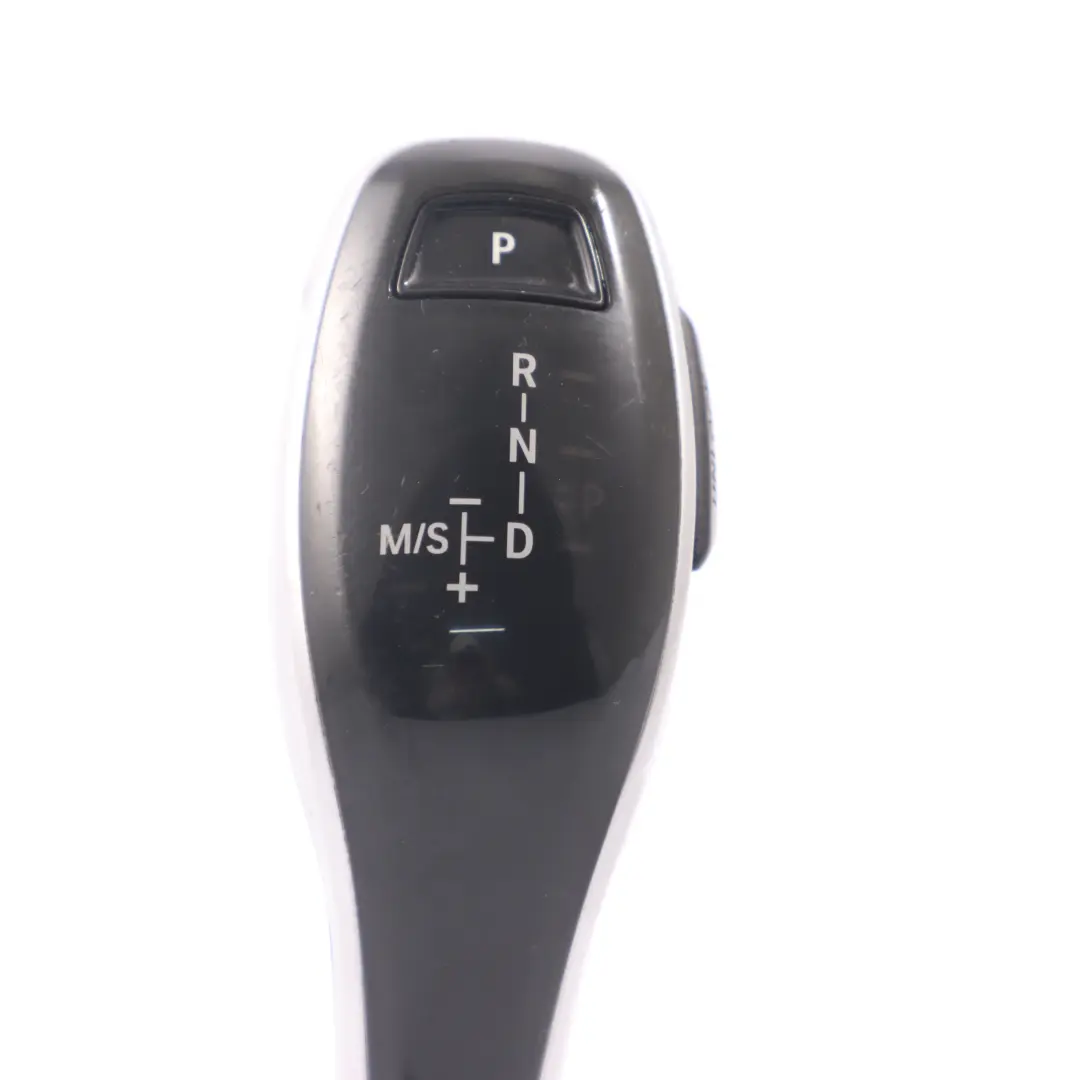 Selector BMW X1 F48 X2 F39 Gearshift Shifter Switch Knob Automatic to Gear with Part number 6991604 Gear Selector BMW X1 F48 X2 F39 Gearshift Shifter Switch Knob Automatic - SKU rhd-6991604 - Part number 6991604