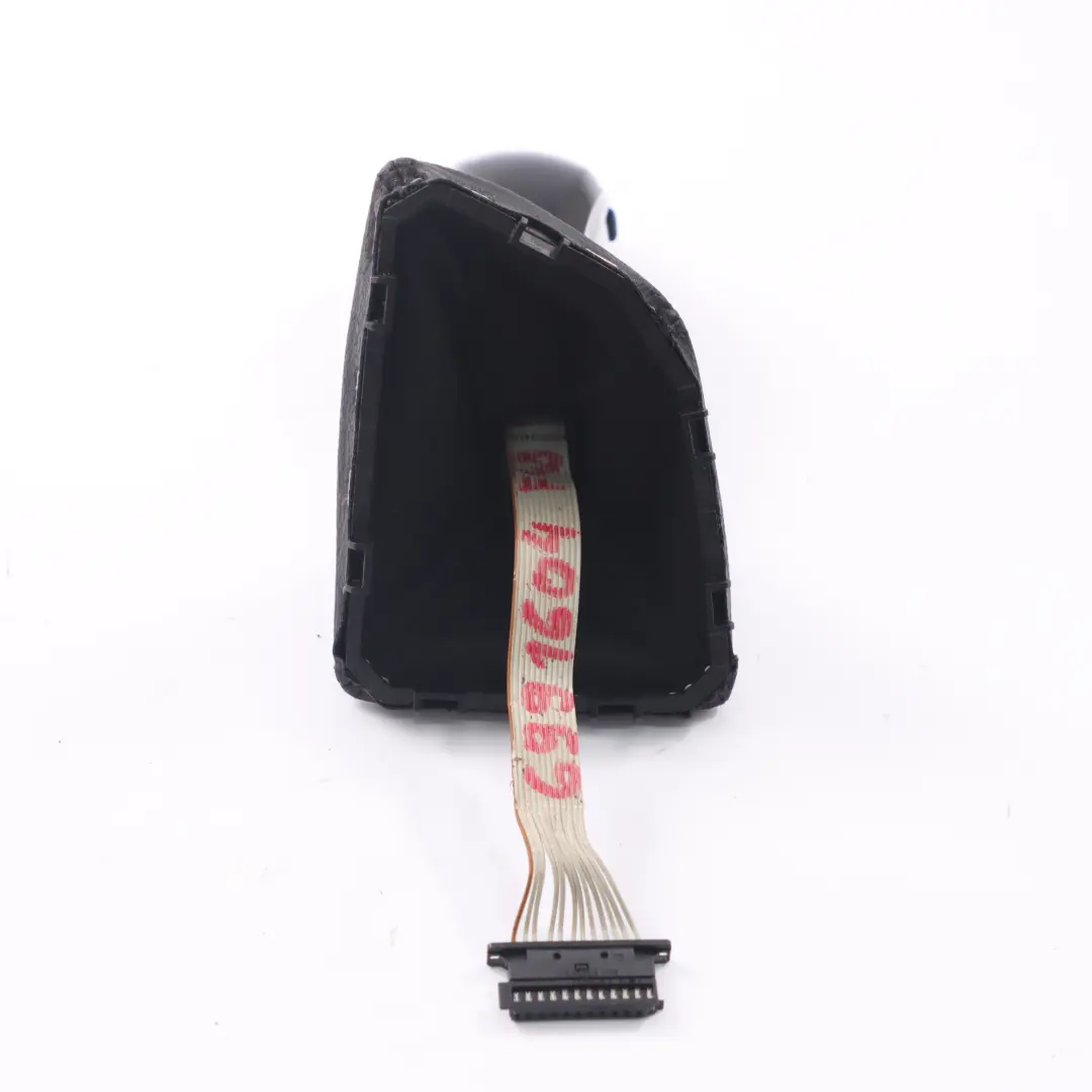 Selector BMW X1 F48 X2 F39 Gearshift Shifter Switch Knob Automatic to Gear with Part number 6991604 Gear Selector BMW X1 F48 X2 F39 Gearshift Shifter Switch Knob Automatic - SKU rhd-6991604 - Part number 6991604