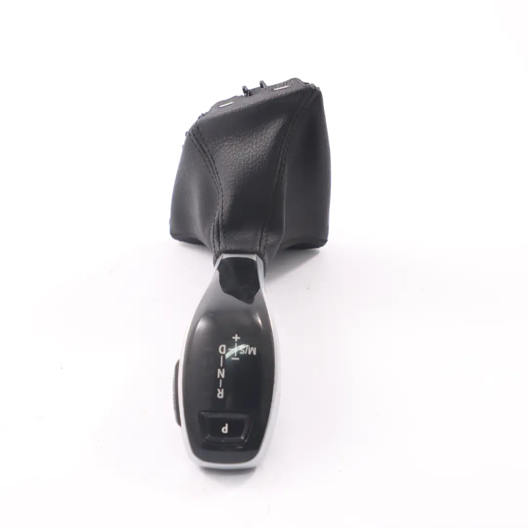 Selector BMW X1 F48 X2 F39 Gearshift Shifter Switch Knob Automatic to Gear with Part number 6991604 Gear Selector BMW X1 F48 X2 F39 Gearshift Shifter Switch Knob Automatic - SKU rhd-6991604 - Part number 6991604