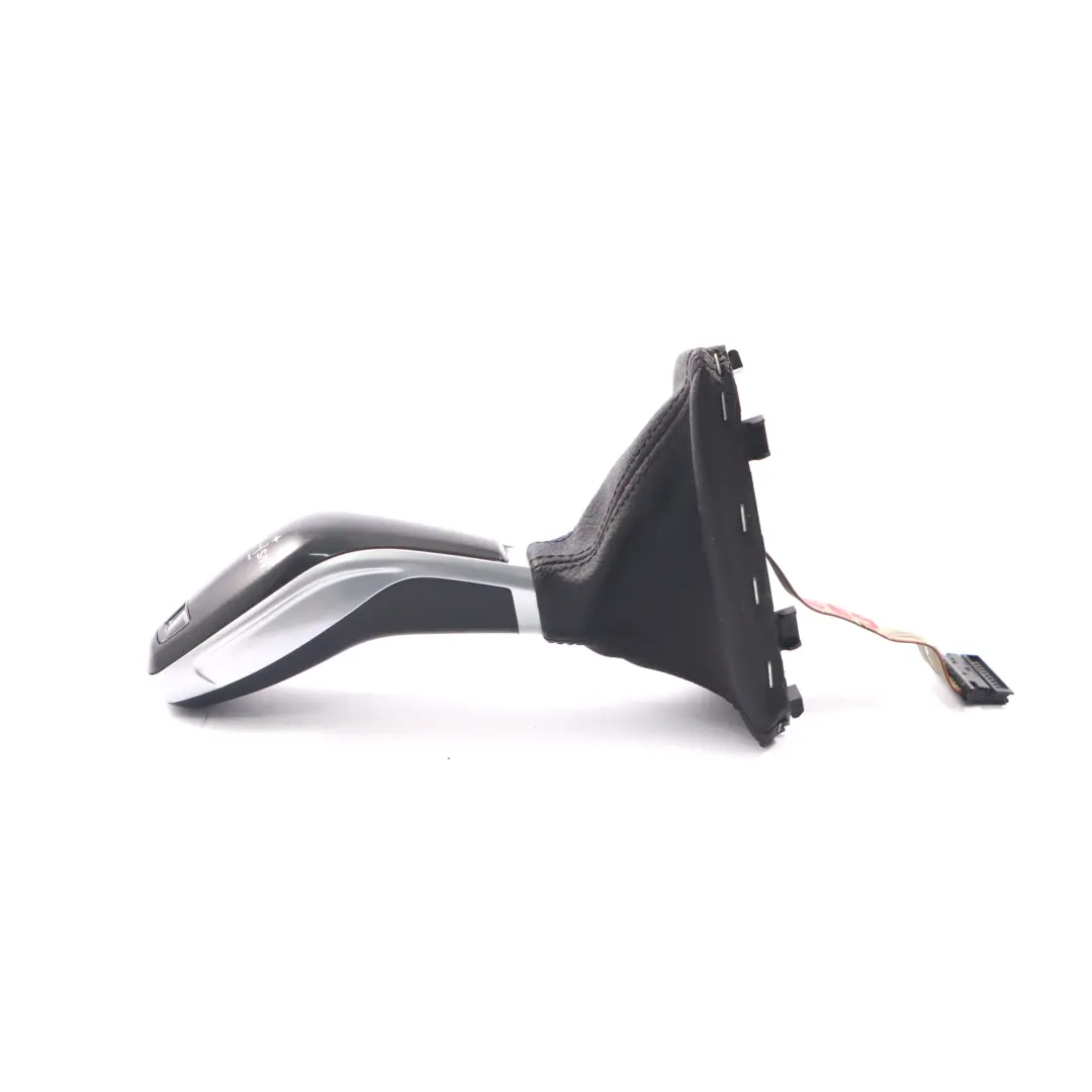 Selector BMW X1 F48 X2 F39 Gearshift Shifter Switch Knob Automatic to Gear with Part number 6991604 Gear Selector BMW X1 F48 X2 F39 Gearshift Shifter Switch Knob Automatic - SKU rhd-6991604 - Part number 6991604