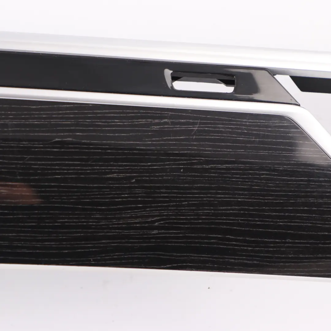 Dashboard Panel Centre Trim Strip Cover Wood Trim to BMW G11 with Part number 6992285 BMW G11 Dashboard Panel Centre Trim Strip Cover Wood Trim - SKU rhd-6992285 - Part number 6992285