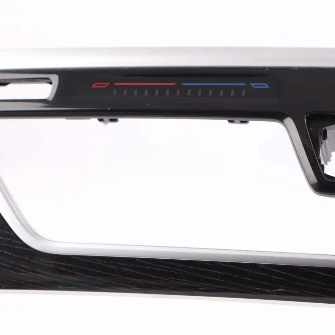 BMW G11 Dashboard Panel Centre Trim Strip Cover Wood Trim - SKU rhd-6992285 - Part number 6992285