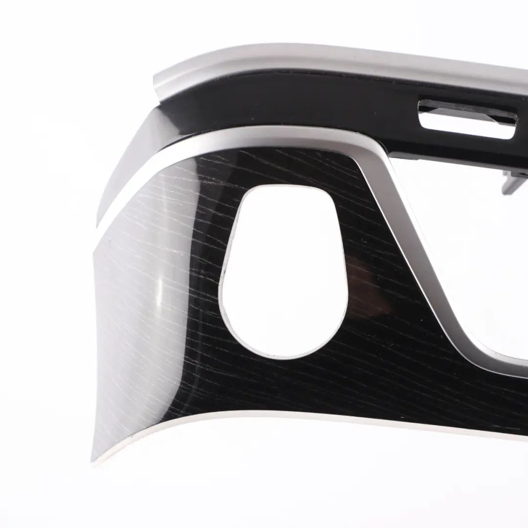 BMW G11 Dashboard Panel Centre Trim Strip Cover Wood Trim - SKU rhd-6992285 - Part number 6992285