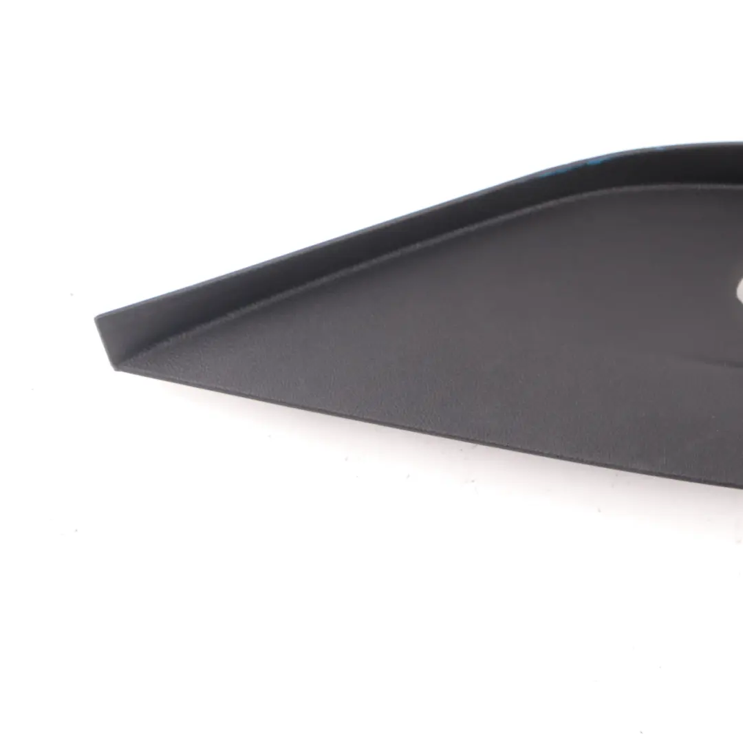 Dashboard Cover Panel Trim Left N/S Black 9330864 to BMW G30 G31 with Part number 6993835 BMW G30 G31 Dashboard Cover Panel Trim Left N/S Black 9330864 - SKU rhd-6993835 - Part number 6993835