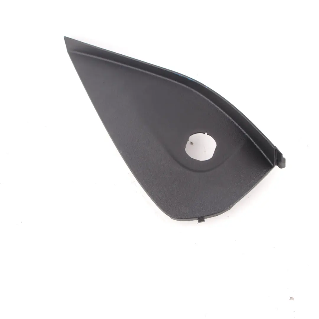 Dashboard Cover Panel Trim Left N/S Black 9330864 to BMW G30 G31 with Part number 6993835 BMW G30 G31 Dashboard Cover Panel Trim Left N/S Black 9330864 - SKU rhd-6993835 - Part number 6993835