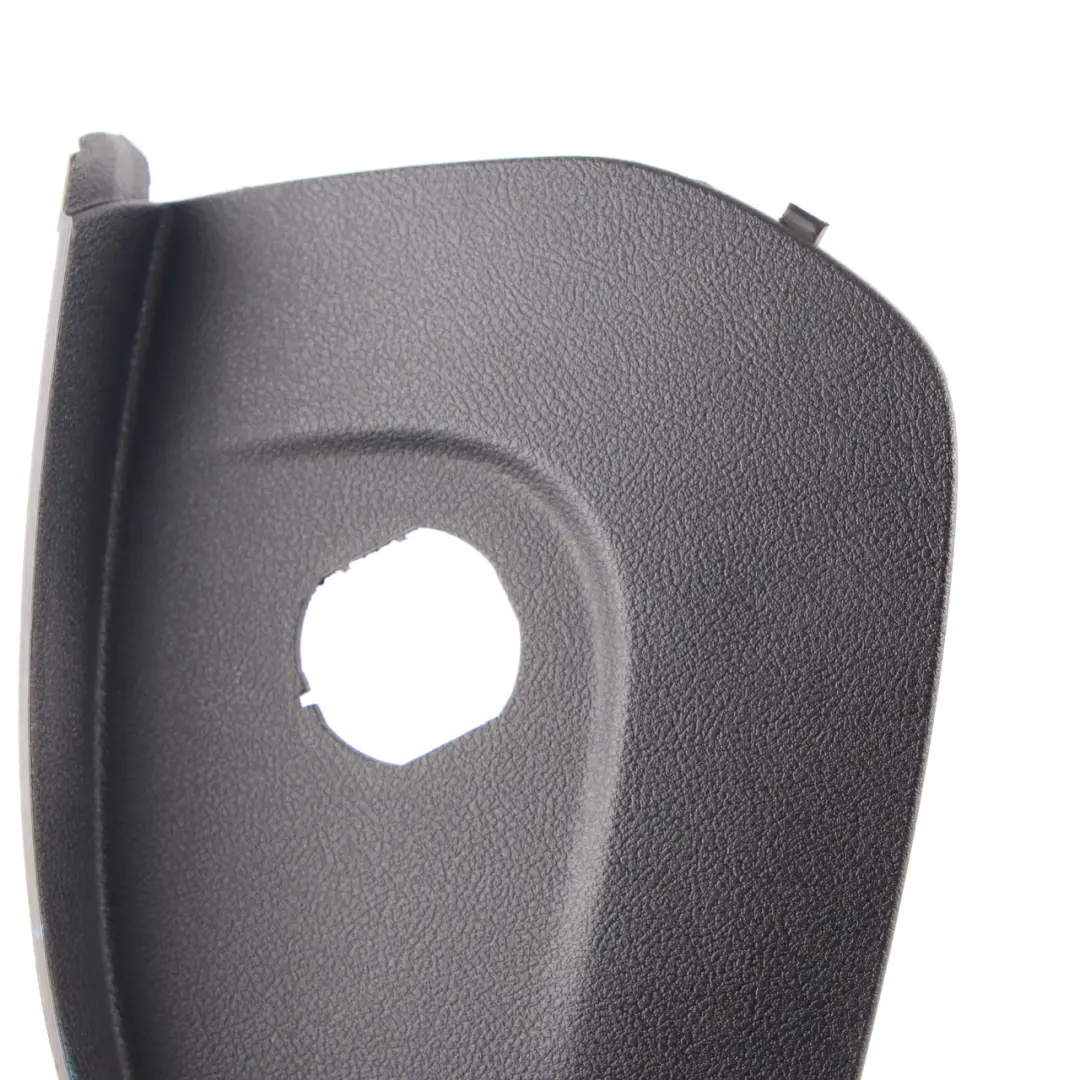 BMW G30 G31 Dashboard Cover Panel Trim Left N/S Black 9330864 - SKU rhd-6993835 - Part number 6993835