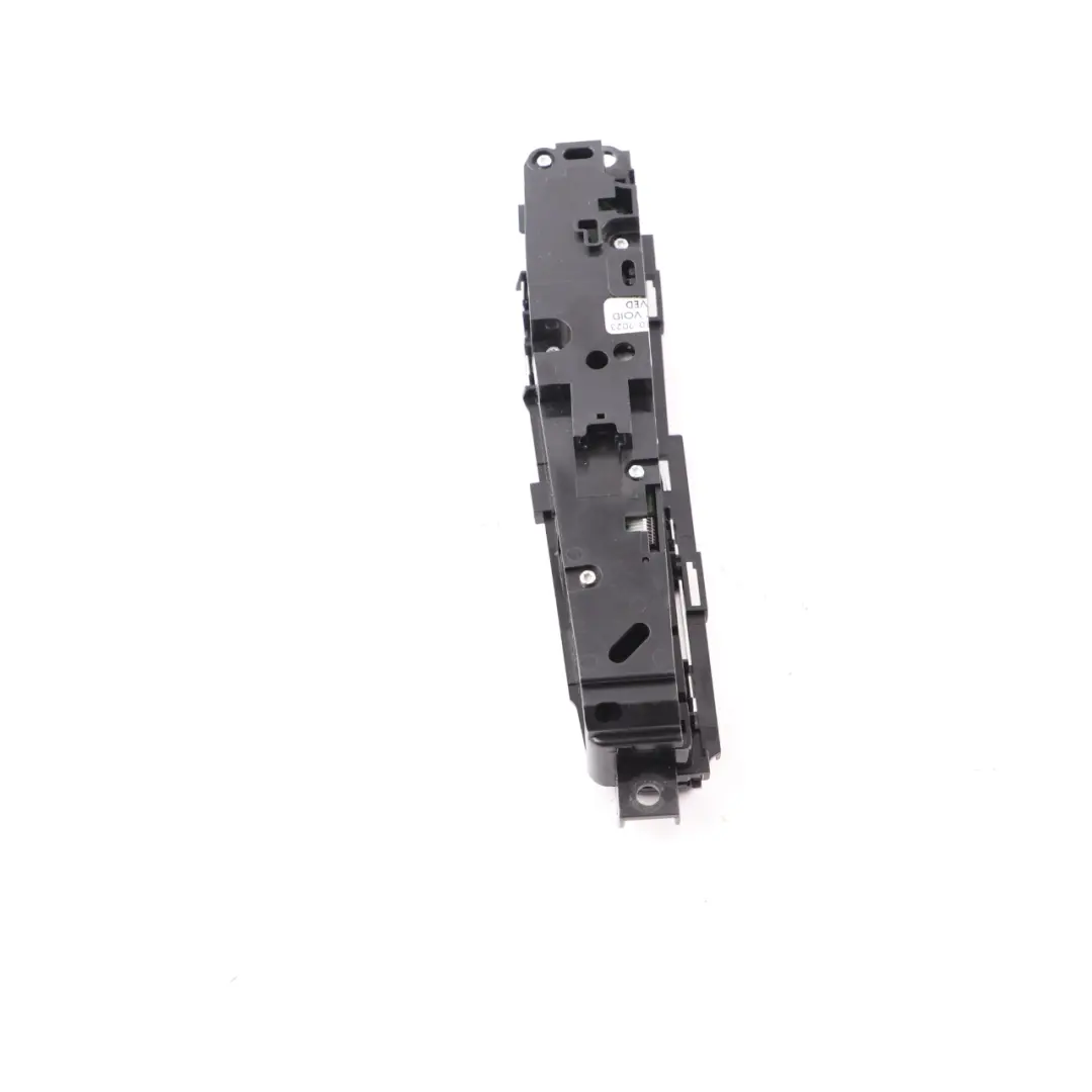 Centre Console Sport Comfort Eco Pro PDC Switch Control Panel to BMW G11 with Part number 6993904 BMW G11 Centre Console Sport Comfort Eco Pro PDC Switch Control Panel - SKU rhd-6993904 - Part number 6993904