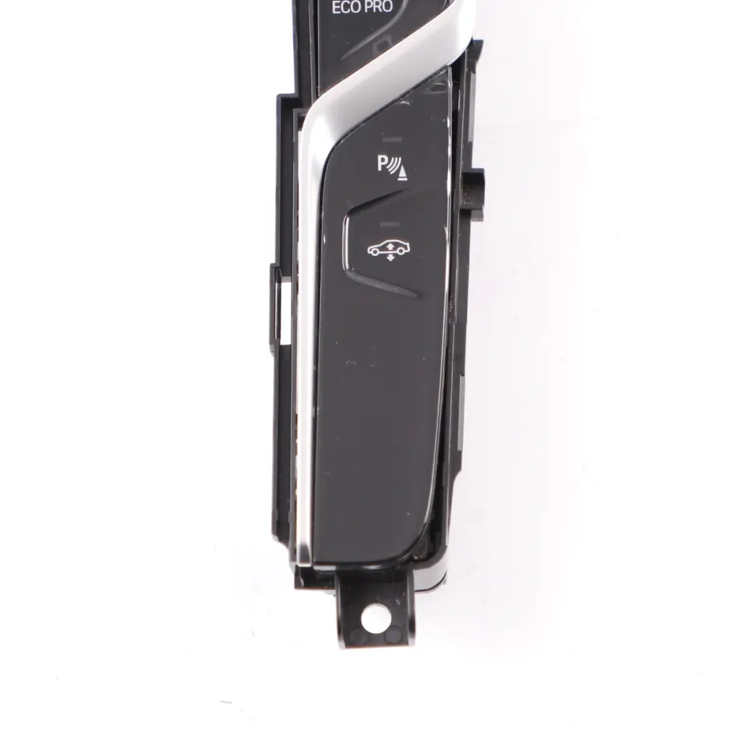 BMW G11 Centre Console Sport Comfort Eco Pro PDC Switch Control Panel - SKU rhd-6993904 - Part number 6993904