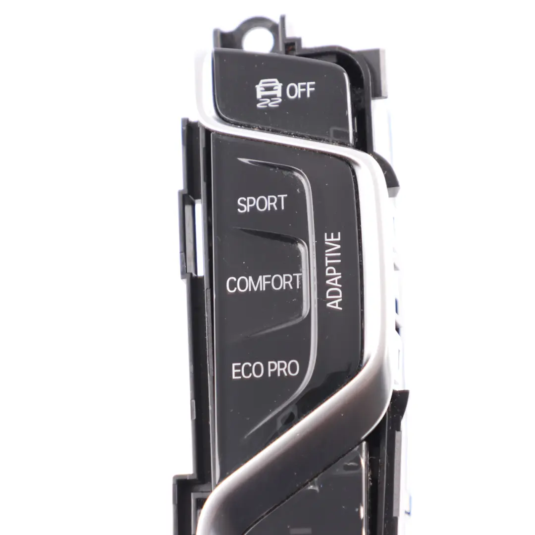 BMW G11 Centre Console Sport Comfort Eco Pro PDC Switch Control Panel - SKU rhd-6993904 - Part number 6993904