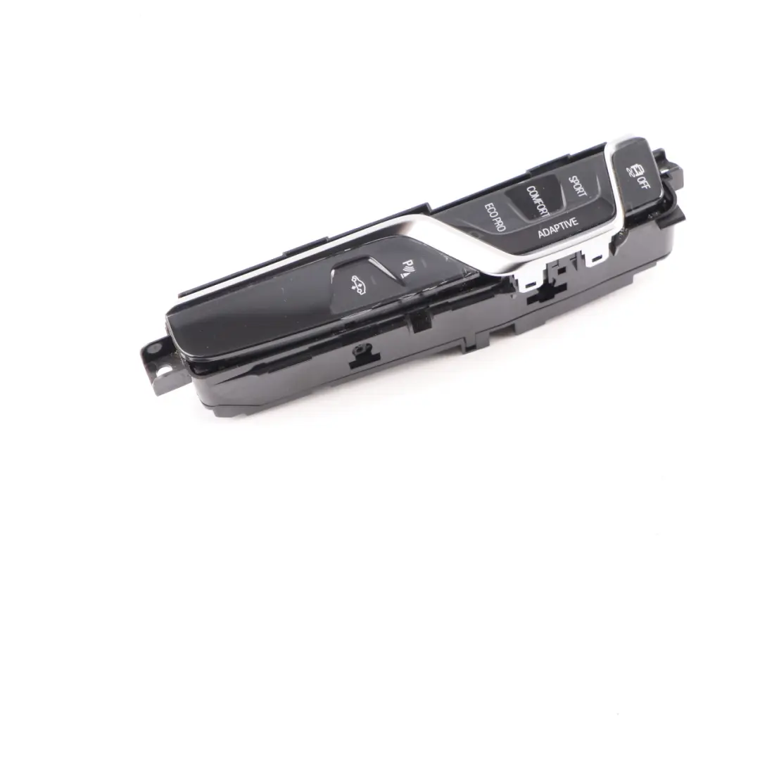 BMW G11 Centre Console Sport Comfort Eco Pro PDC Switch Control Panel - SKU rhd-6993904 - Part number 6993904