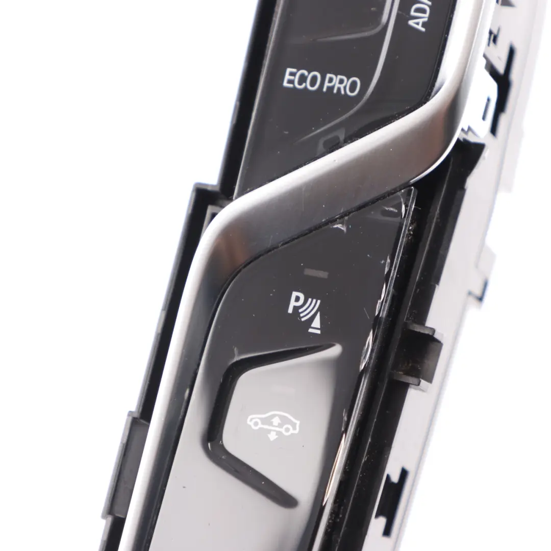BMW G11 Centre Console Sport Comfort Eco Pro PDC Switch Control Panel - SKU rhd-6993904 - Part number 6993904