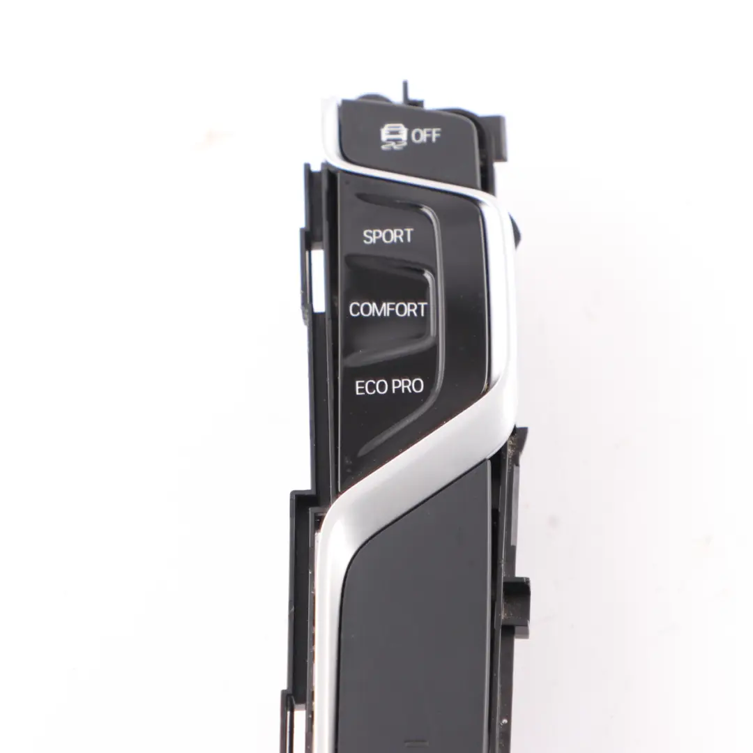 Centre Console Switch BMW G30 G31 Control Panel Button PDC ESP Sport to with Part number 6993924 Centre Console Switch BMW G30 G31 Control Panel Button PDC ESP Sport - SKU rhd-6993924-1 - Part number 6993924