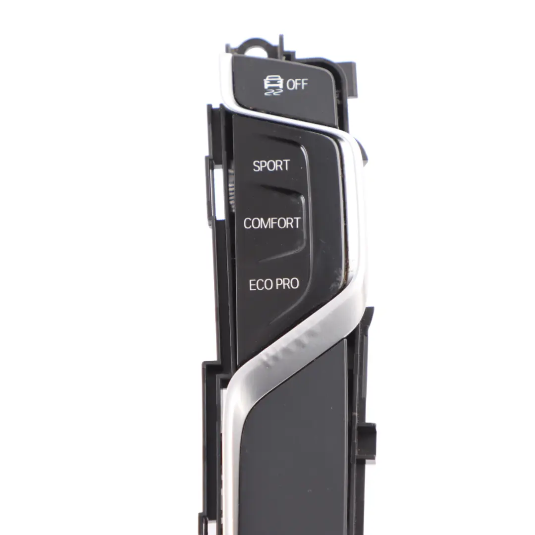 Centre Console Switch BMW G30 G31 Control Panel Button PDC ESP Sport to with Part number 6993924 Centre Console Switch BMW G30 G31 Control Panel Button PDC ESP Sport - SKU rhd-6993924-1 - Part number 6993924