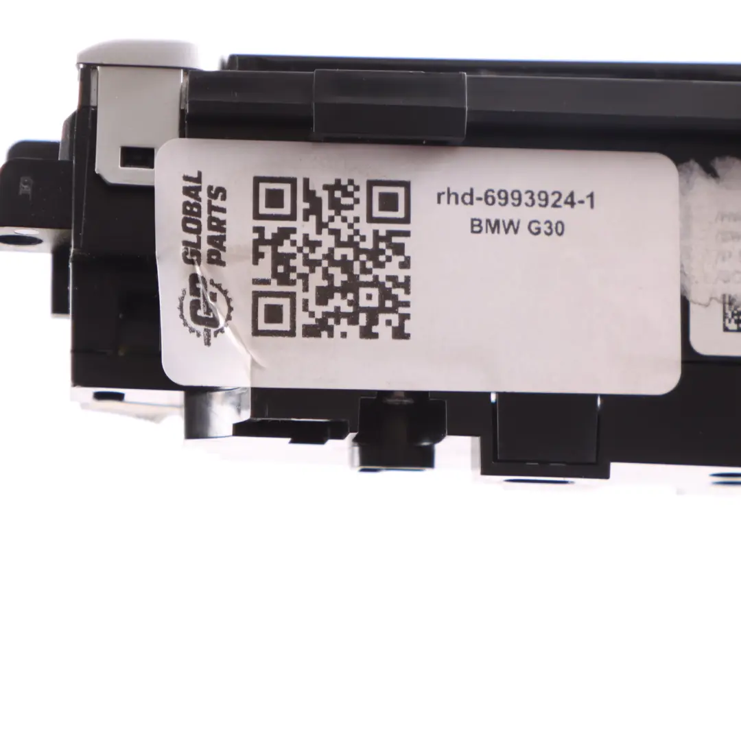 Centre Console Switch BMW G30 G31 Control Panel Button PDC ESP Sport to with Part number 6993924 Centre Console Switch BMW G30 G31 Control Panel Button PDC ESP Sport - SKU rhd-6993924-1 - Part number 6993924