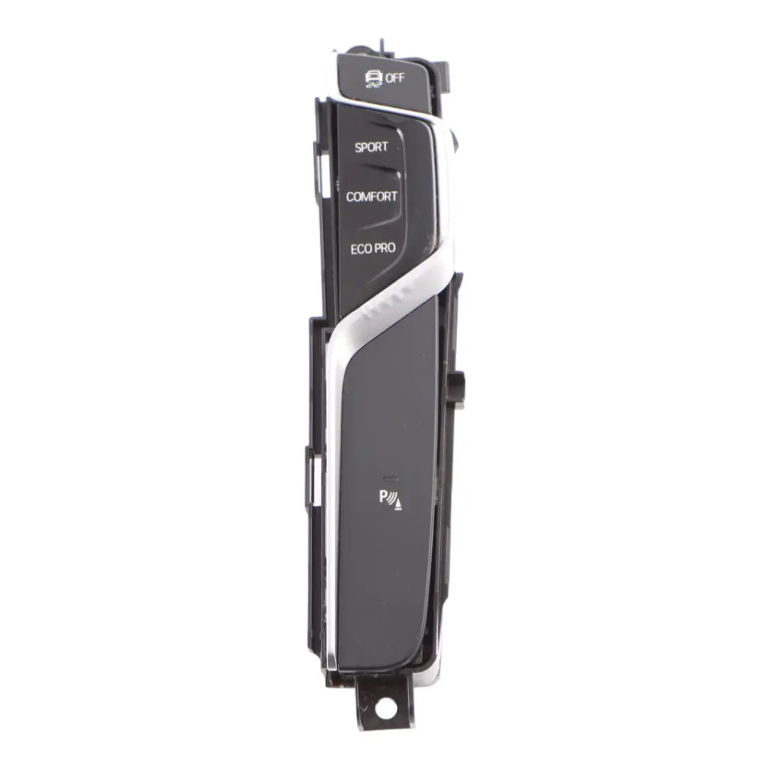 Centre Console Switch BMW G30 G31 Control Panel Button PDC ESP Sport to with Part number 6993924 Centre Console Switch BMW G30 G31 Control Panel Button PDC ESP Sport - SKU rhd-6993924 - Part number 6993924