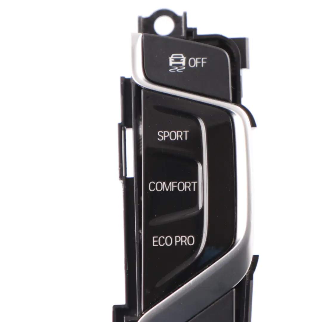 Centre Console Switch BMW G30 G31 Control Panel Button PDC ESP Sport to with Part number 6993924 Centre Console Switch BMW G30 G31 Control Panel Button PDC ESP Sport - SKU rhd-6993924 - Part number 6993924