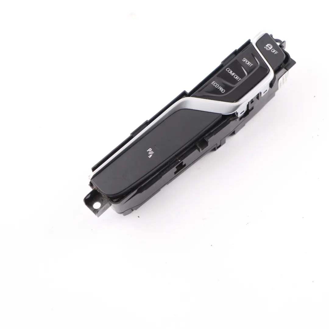 Centre Console Switch BMW G30 G31 Control Panel Button PDC ESP Sport to with Part number 6993924 Centre Console Switch BMW G30 G31 Control Panel Button PDC ESP Sport - SKU rhd-6993924 - Part number 6993924