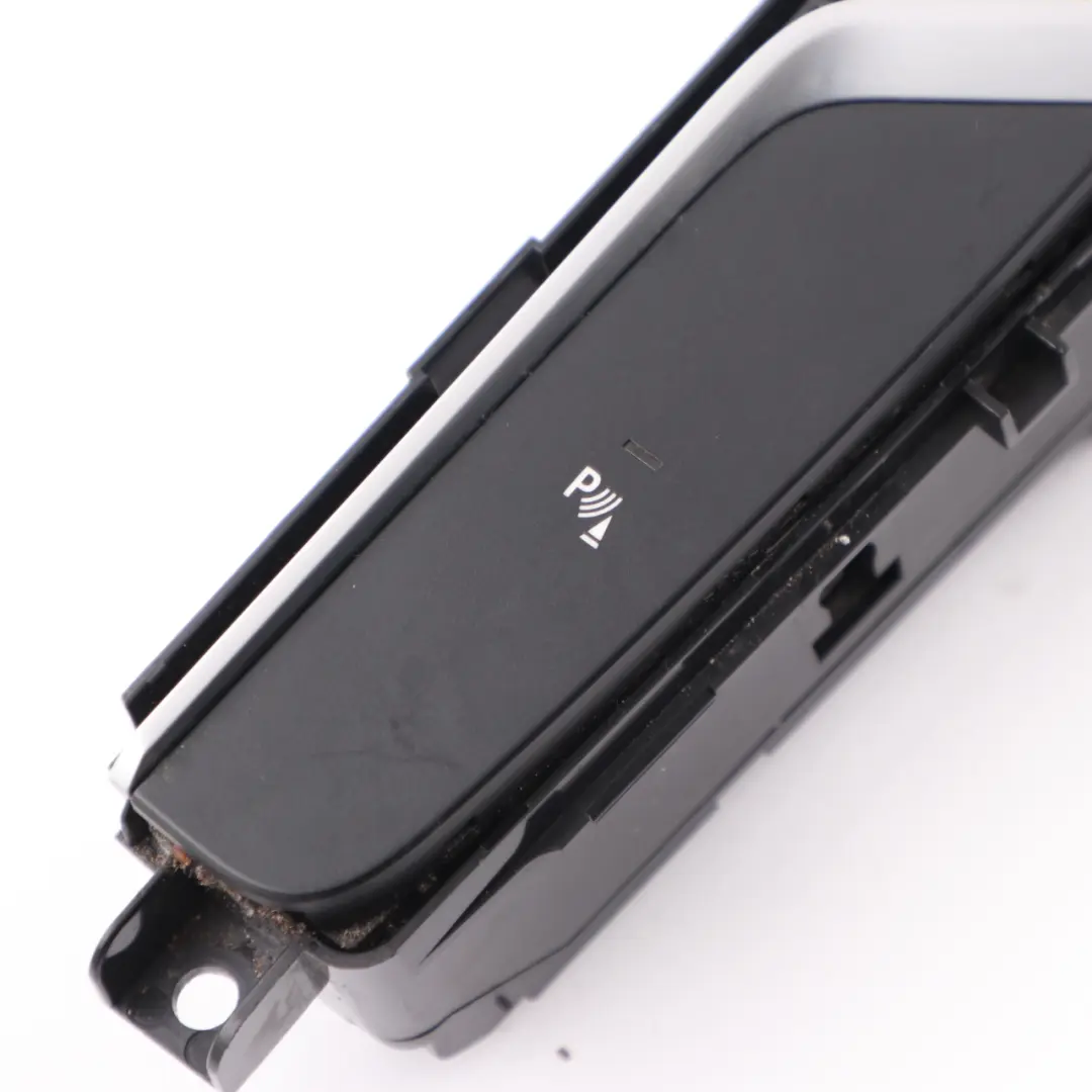 Centre Console Switch BMW G30 G31 Control Panel Button PDC ESP Sport to with Part number 6993924 Centre Console Switch BMW G30 G31 Control Panel Button PDC ESP Sport - SKU rhd-6993924 - Part number 6993924