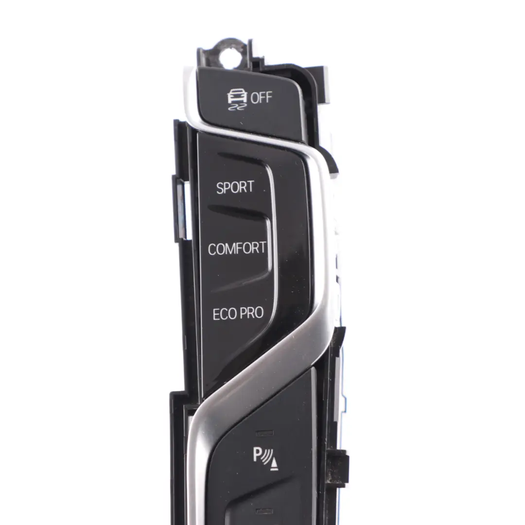 Centre Console Control Panel Switch Button PDC ESP Sport to BMW X3 G01 with Part number 6993948 BMW X3 G01 Centre Console Control Panel Switch Button PDC ESP Sport - SKU rhd-6993948 - Part number 6993948