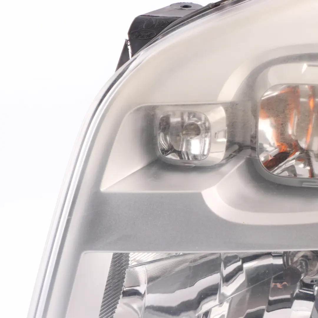 Headlamp Headlight Lamp Light Front Left N/S to Ford Transit with Part number 6C11-13W030-BG Ford Transit Headlamp Headlight Lamp Light Front Left N/S - SKU rhd-6C11-13W030-BG-1 - Part number 6C11-13W030-BG