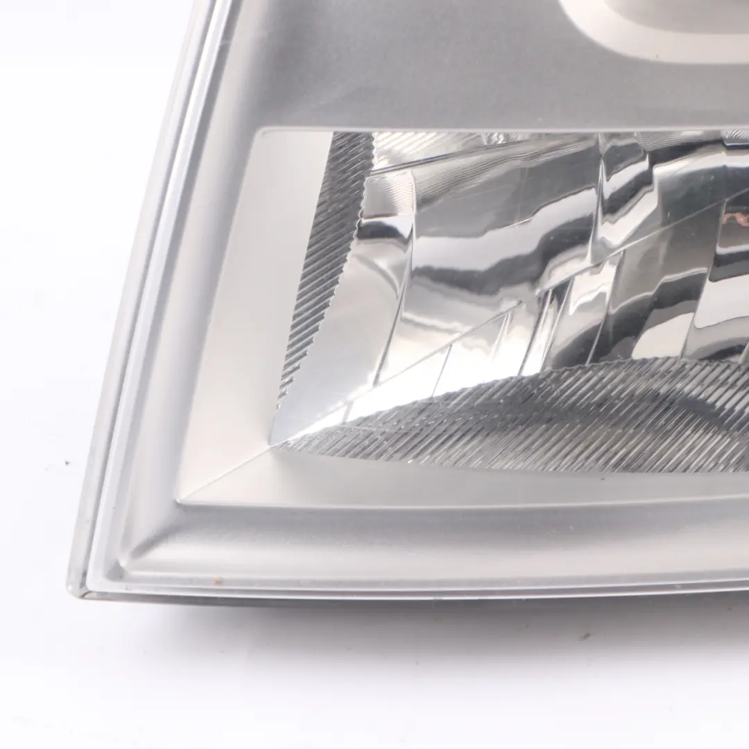 Headlamp Headlight Lamp Light Front Left N/S to Ford Transit with Part number 6C11-13W030-BG Ford Transit Headlamp Headlight Lamp Light Front Left N/S - SKU rhd-6C11-13W030-BG-1 - Part number 6C11-13W030-BG