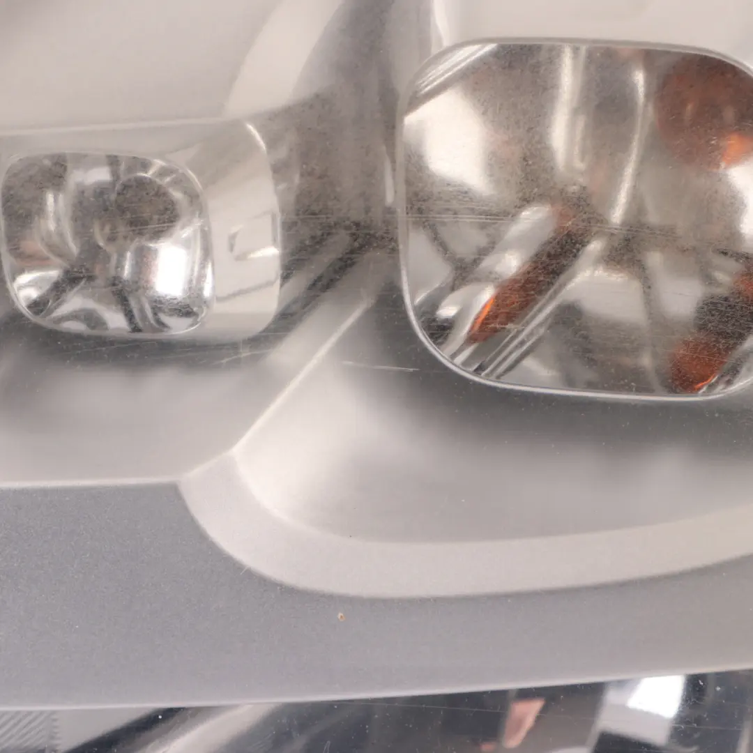 Headlamp Headlight Lamp Light Front Left N/S to Ford Transit with Part number 6C11-13W030-BG Ford Transit Headlamp Headlight Lamp Light Front Left N/S - SKU rhd-6C11-13W030-BG-1 - Part number 6C11-13W030-BG