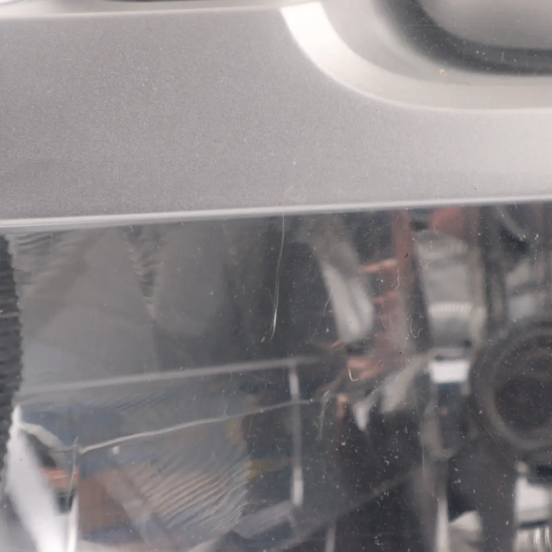 Headlamp Headlight Lamp Light Front Left N/S to Ford Transit with Part number 6C11-13W030-BG Ford Transit Headlamp Headlight Lamp Light Front Left N/S - SKU rhd-6C11-13W030-BG-1 - Part number 6C11-13W030-BG