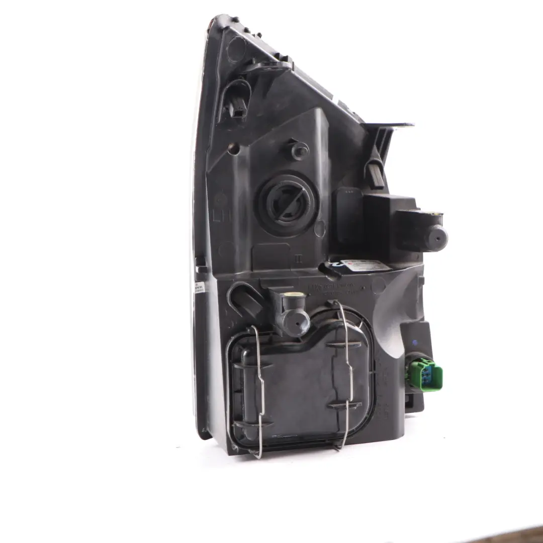 Headlamp Headlight Lamp Light Front Left N/S to Ford Transit Mk7 with Part number 6C11-13W030-BG Ford Transit Mk7 Headlamp Headlight Lamp Light Front Left N/S - SKU rhd-6C11-13W030-BG-2 - Part number 6C11-13W030-BG