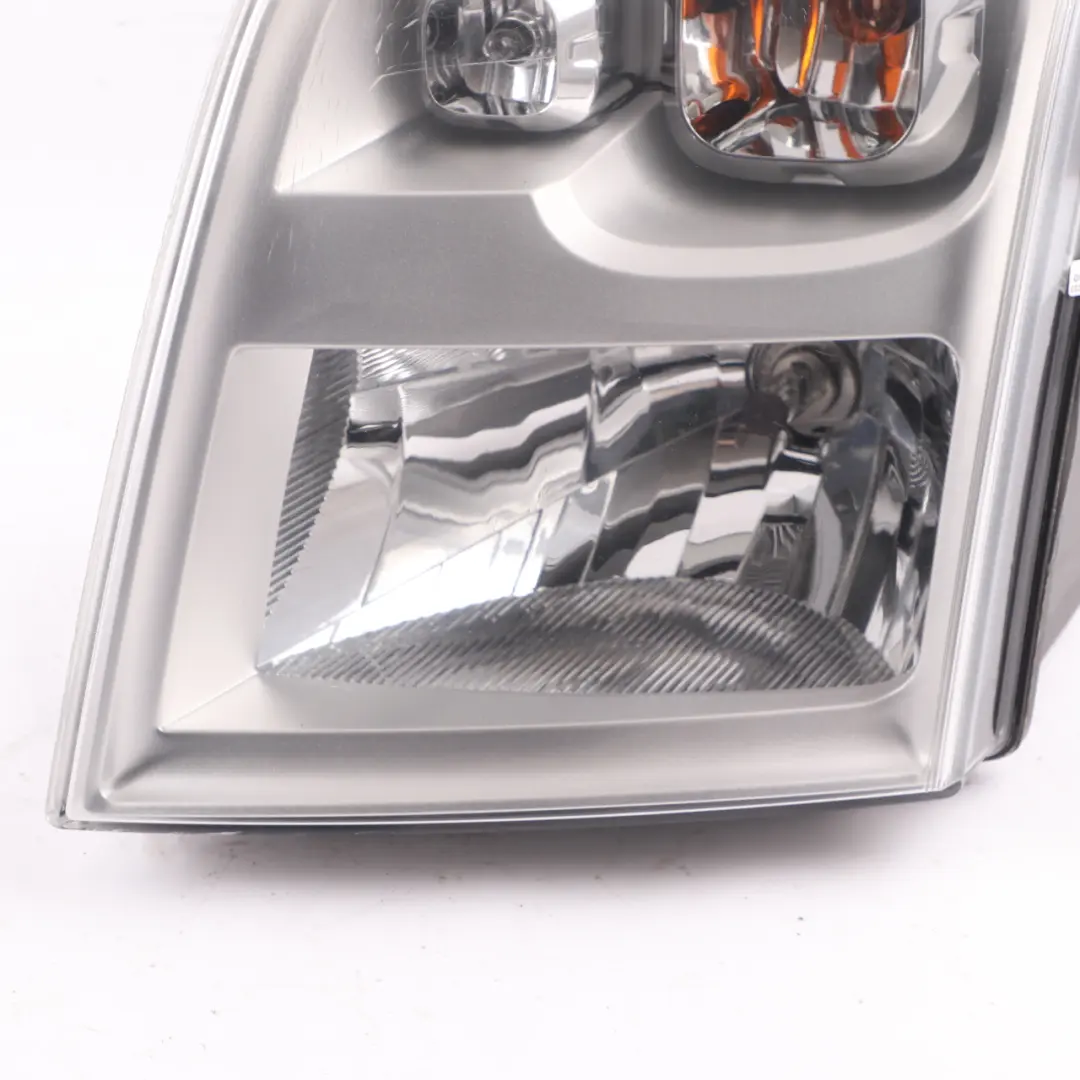 Headlamp Headlight Lamp Light Front Left N/S to Ford Transit Mk7 with Part number 6C11-13W030-BG Ford Transit Mk7 Headlamp Headlight Lamp Light Front Left N/S - SKU rhd-6C11-13W030-BG-2 - Part number 6C11-13W030-BG