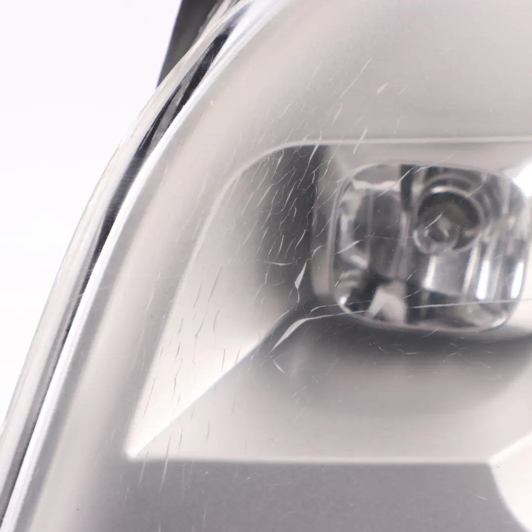 Headlamp Headlight Lamp Light Front Left N/S to Ford Transit Mk7 with Part number 6C11-13W030-BG Ford Transit Mk7 Headlamp Headlight Lamp Light Front Left N/S - SKU rhd-6C11-13W030-BG-2 - Part number 6C11-13W030-BG