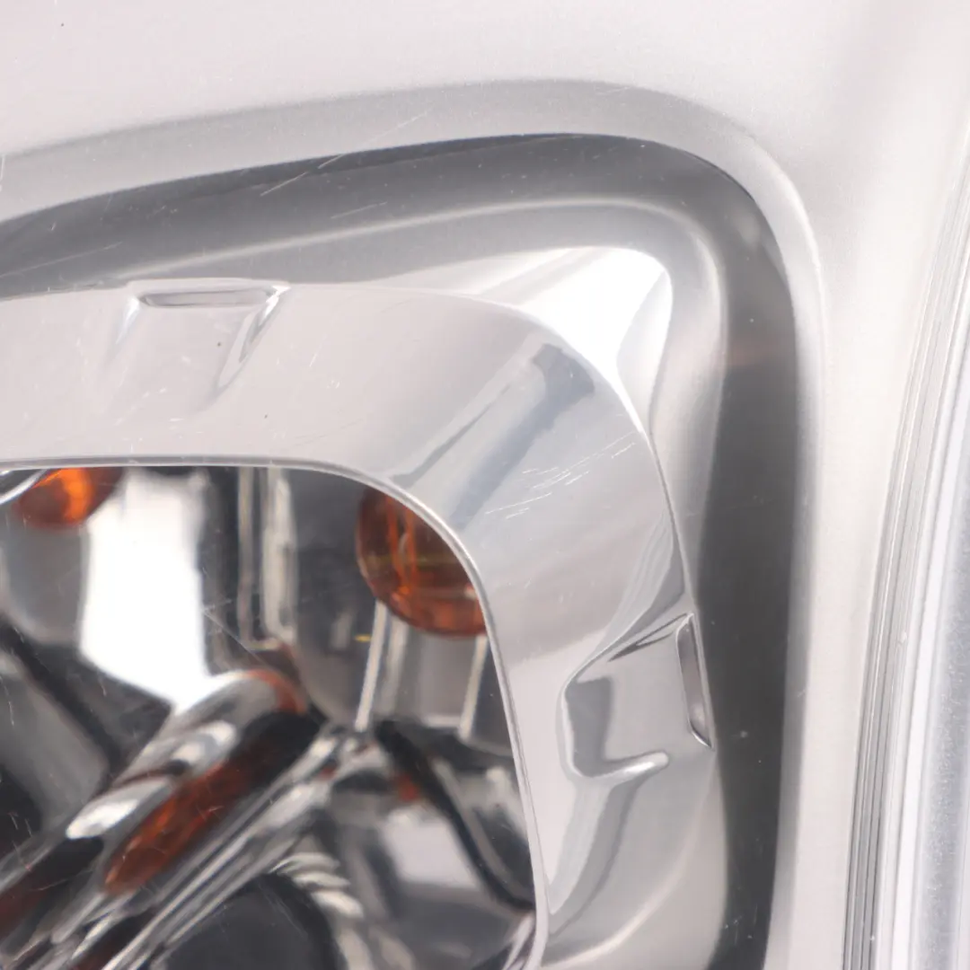 Headlamp Headlight Lamp Light Front Left N/S to Ford Transit Mk7 with Part number 6C11-13W030-BG Ford Transit Mk7 Headlamp Headlight Lamp Light Front Left N/S - SKU rhd-6C11-13W030-BG-2 - Part number 6C11-13W030-BG