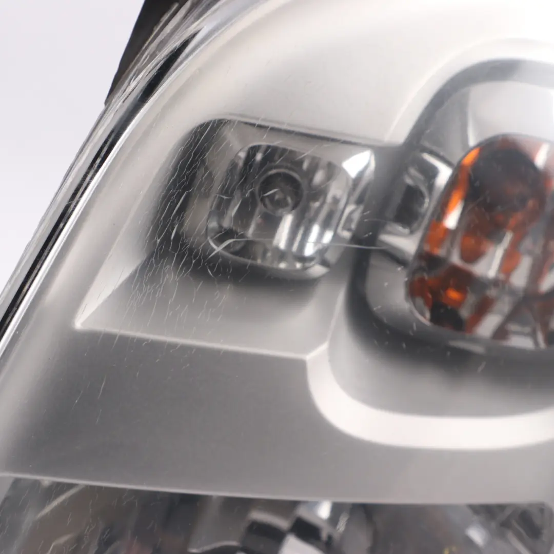 Headlamp Headlight Lamp Light Front Left N/S to Ford Transit Mk7 with Part number 6C11-13W030-BG Ford Transit Mk7 Headlamp Headlight Lamp Light Front Left N/S - SKU rhd-6C11-13W030-BG-2 - Part number 6C11-13W030-BG