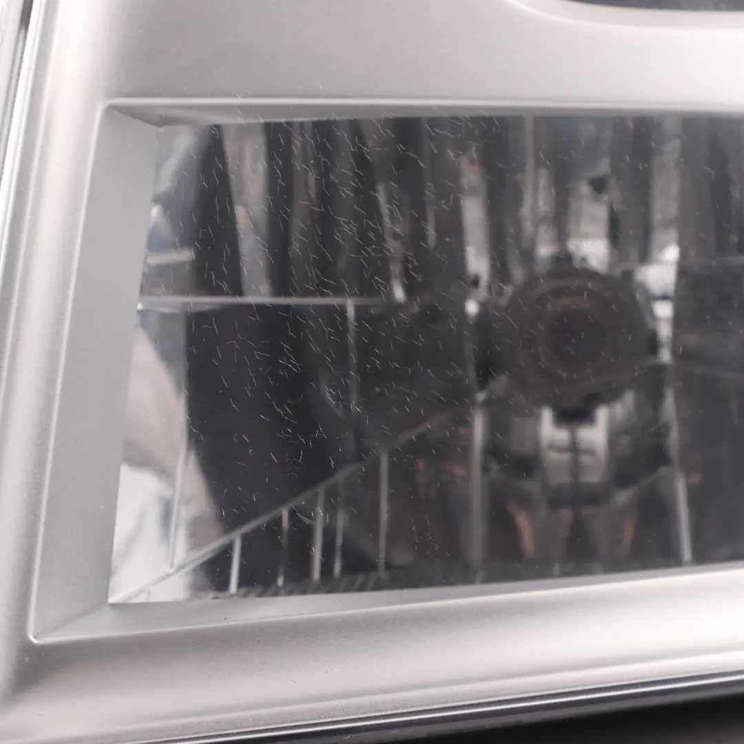 Headlamp Headlight Lamp Light Front Left N/S to Ford Transit Mk7 with Part number 6C11-13W030-BG Ford Transit Mk7 Headlamp Headlight Lamp Light Front Left N/S - SKU rhd-6C11-13W030-BG-2 - Part number 6C11-13W030-BG